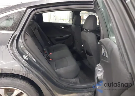 2016 Chevrolet Malibu 1Lt z USA, uszkodzony, nr VIN 1G1ZE5ST8GF276178